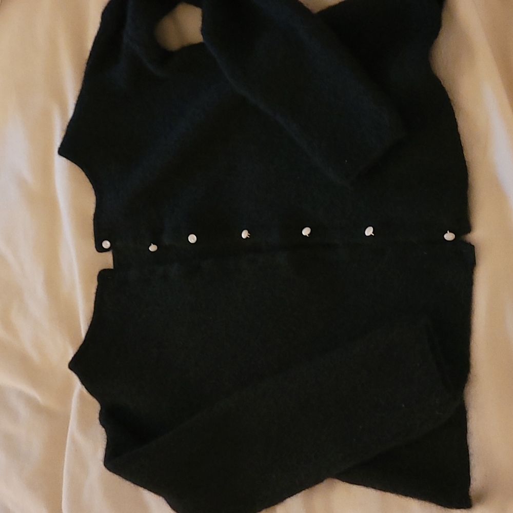 Sezane gaspard xs
